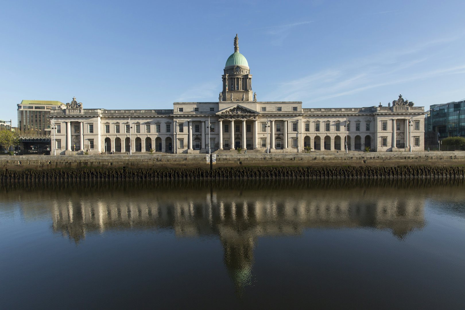 Custom House