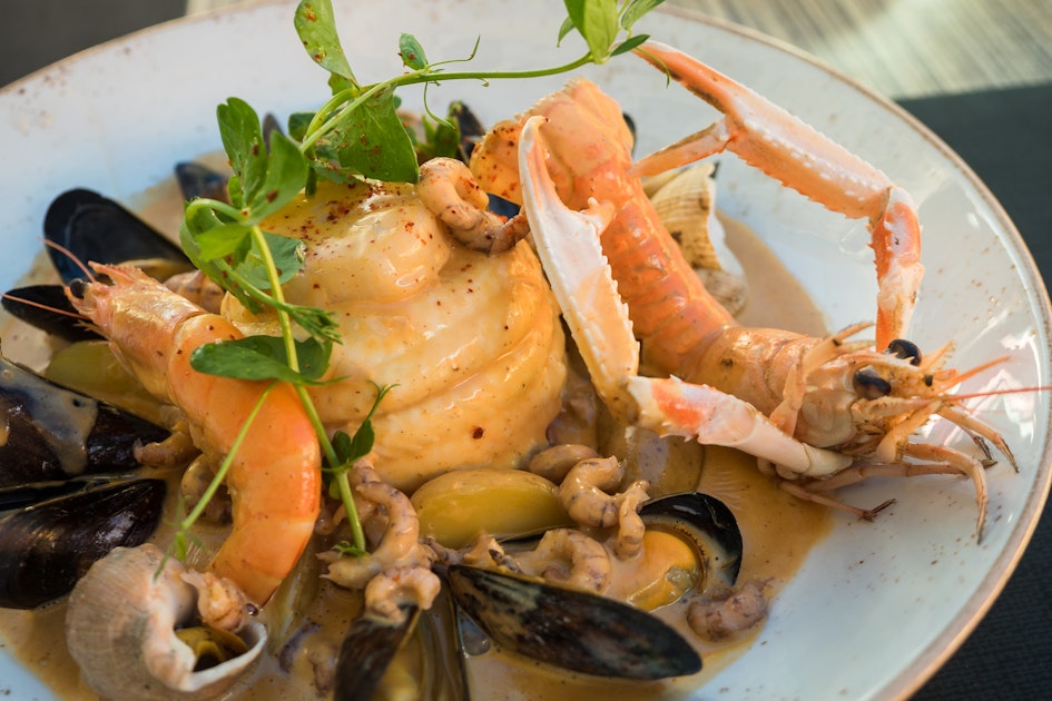 The 5 best restaurants for fish from the North sea in Bruges The 500 Hidden Secrets The 5 best restaurants for fish from the North sea in Bruges The 500 Hidden Secrets