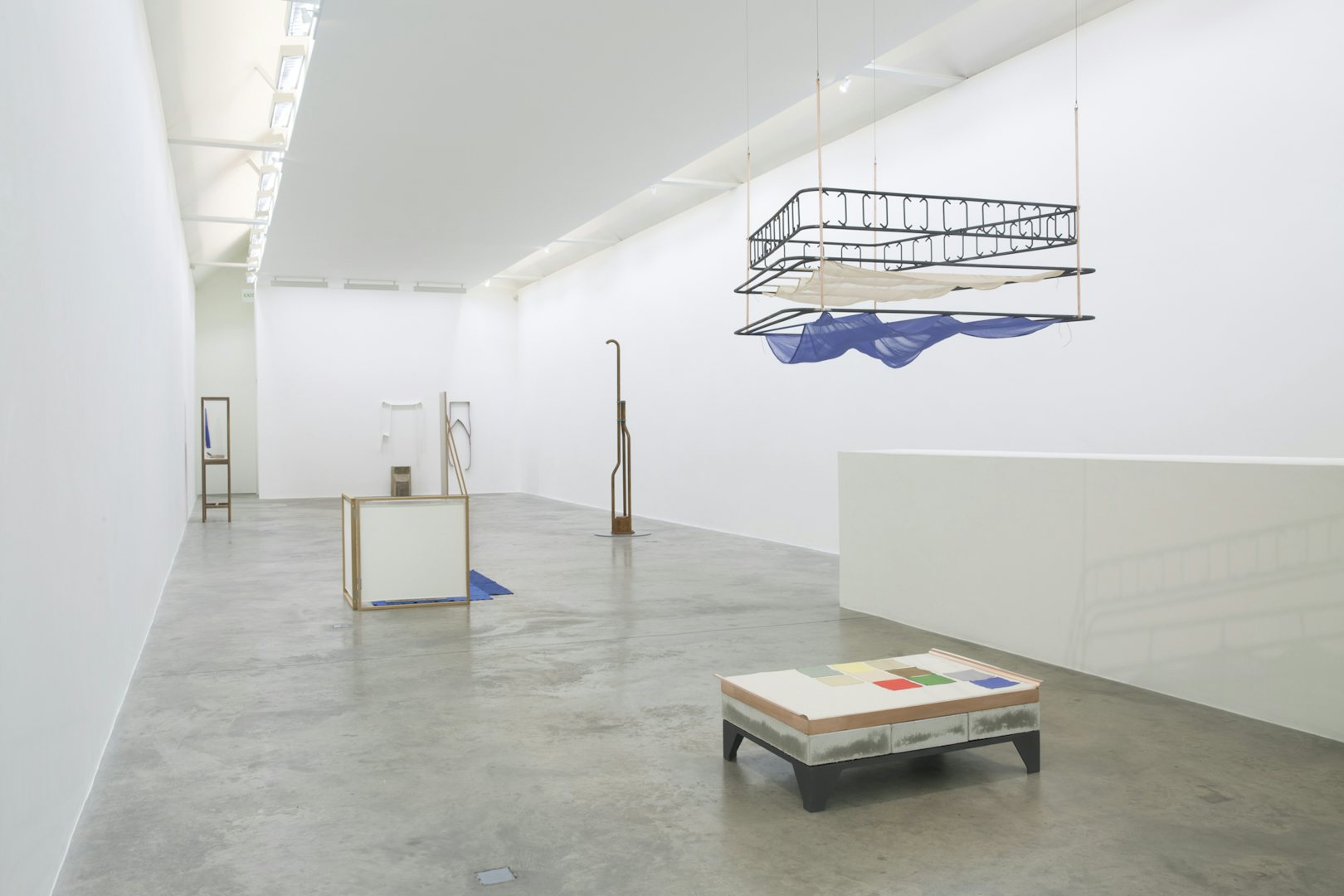 exhibition Kerlin Gallery