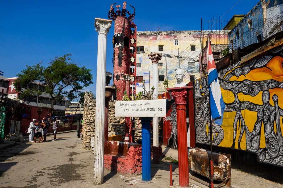 Callejón de Hamel