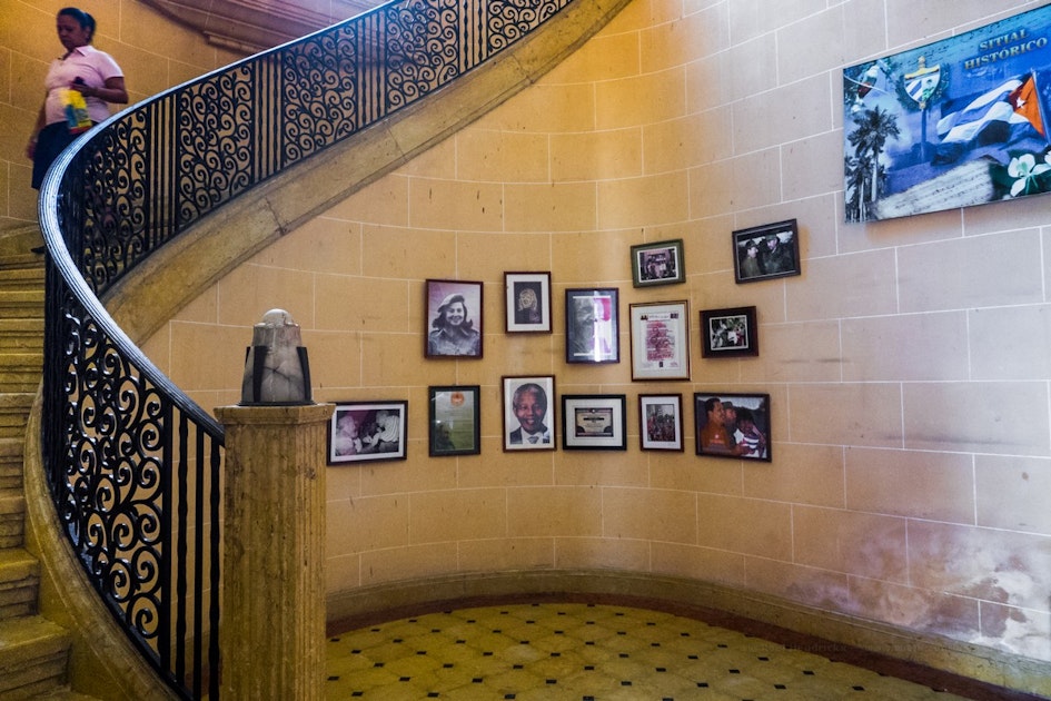 5 art deco houses in Havana | The 500 Hidden Secrets