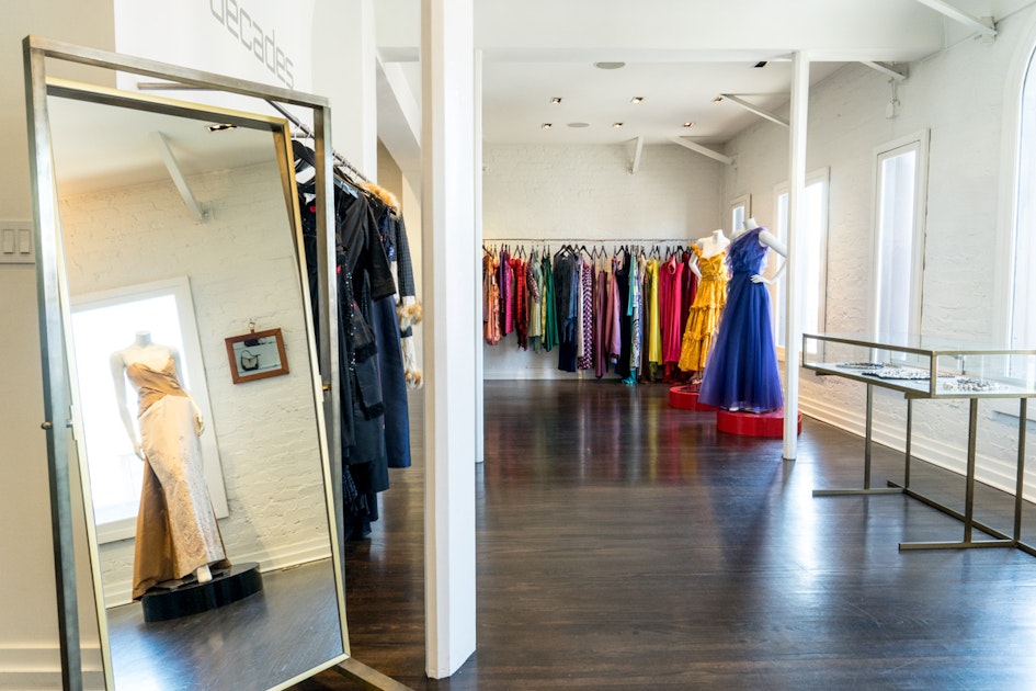 5 places to buy an Oscar dress in Los Angeles | The 500 Hidden Secrets 5 places to buy an Oscar dress in Los Angeles | The 500 Hidden Secrets