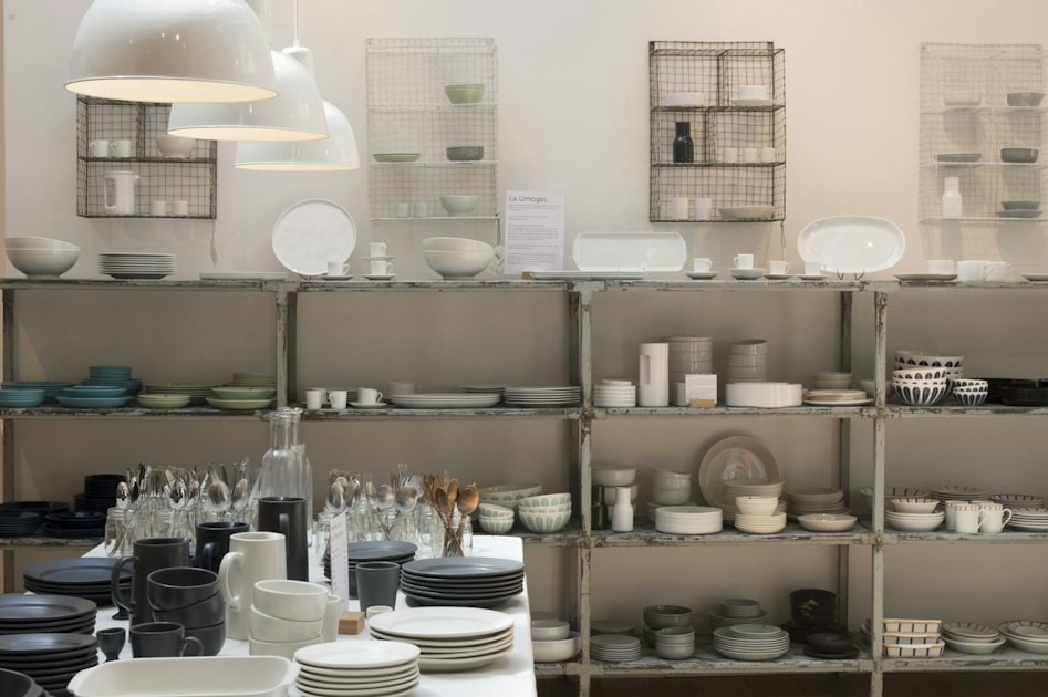 Decolation Shop The 5 best home decoration shops in Paris | The 500 Hidden Secrets