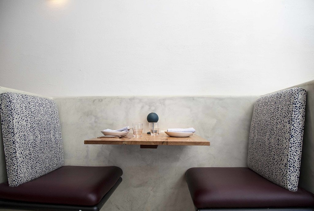 restaurant Nix