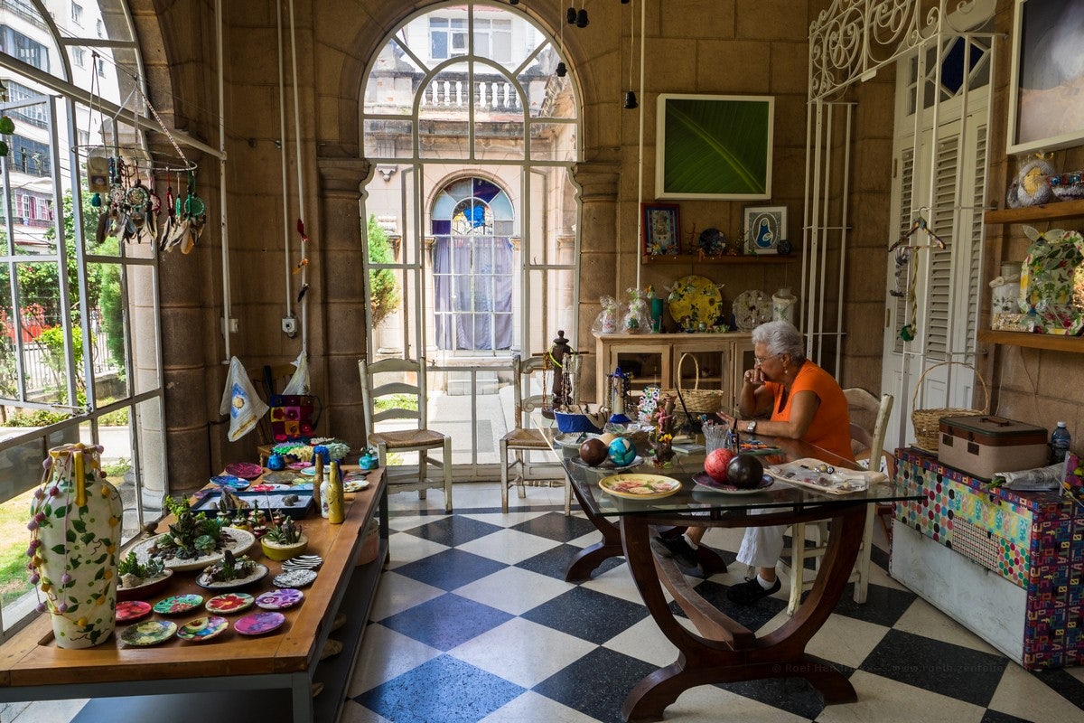 Estudio Cleo Havana