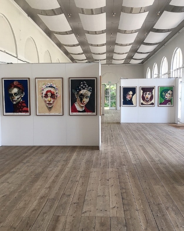 The 5 best contemporary art galleries in Copenhagen The The 5 best contemporary art galleries in Copenhagen The