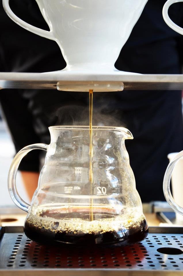 coffee Kent Kaffe Lab