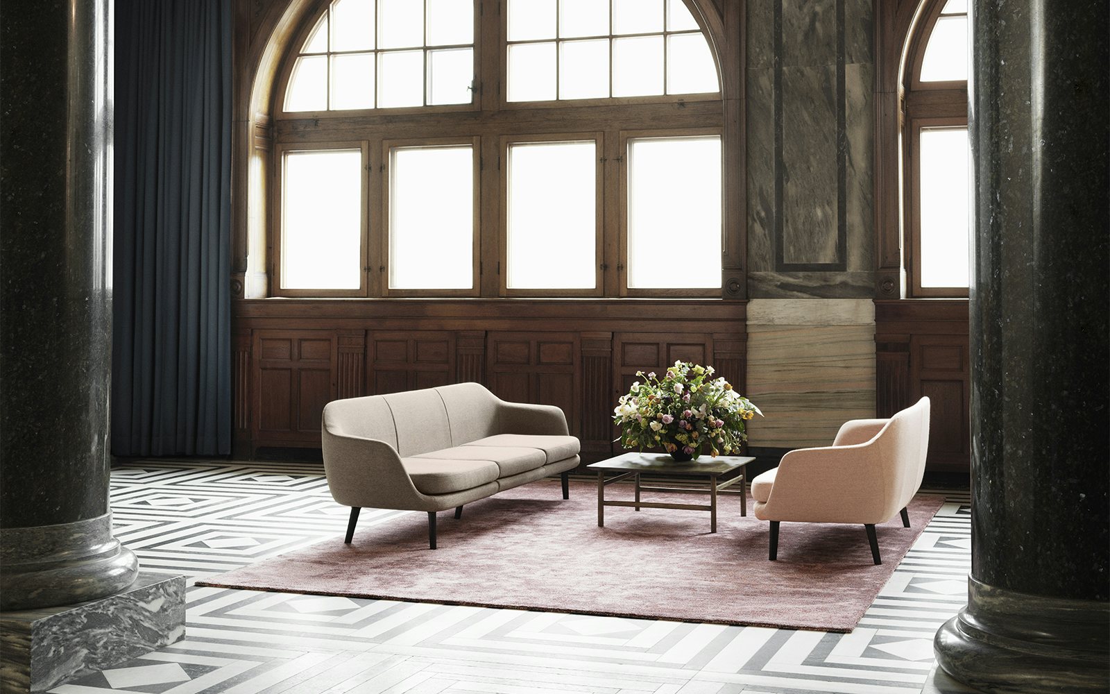 design Normann Copenhagen