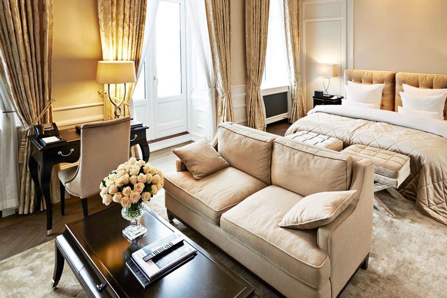 room hotel d'angleterre