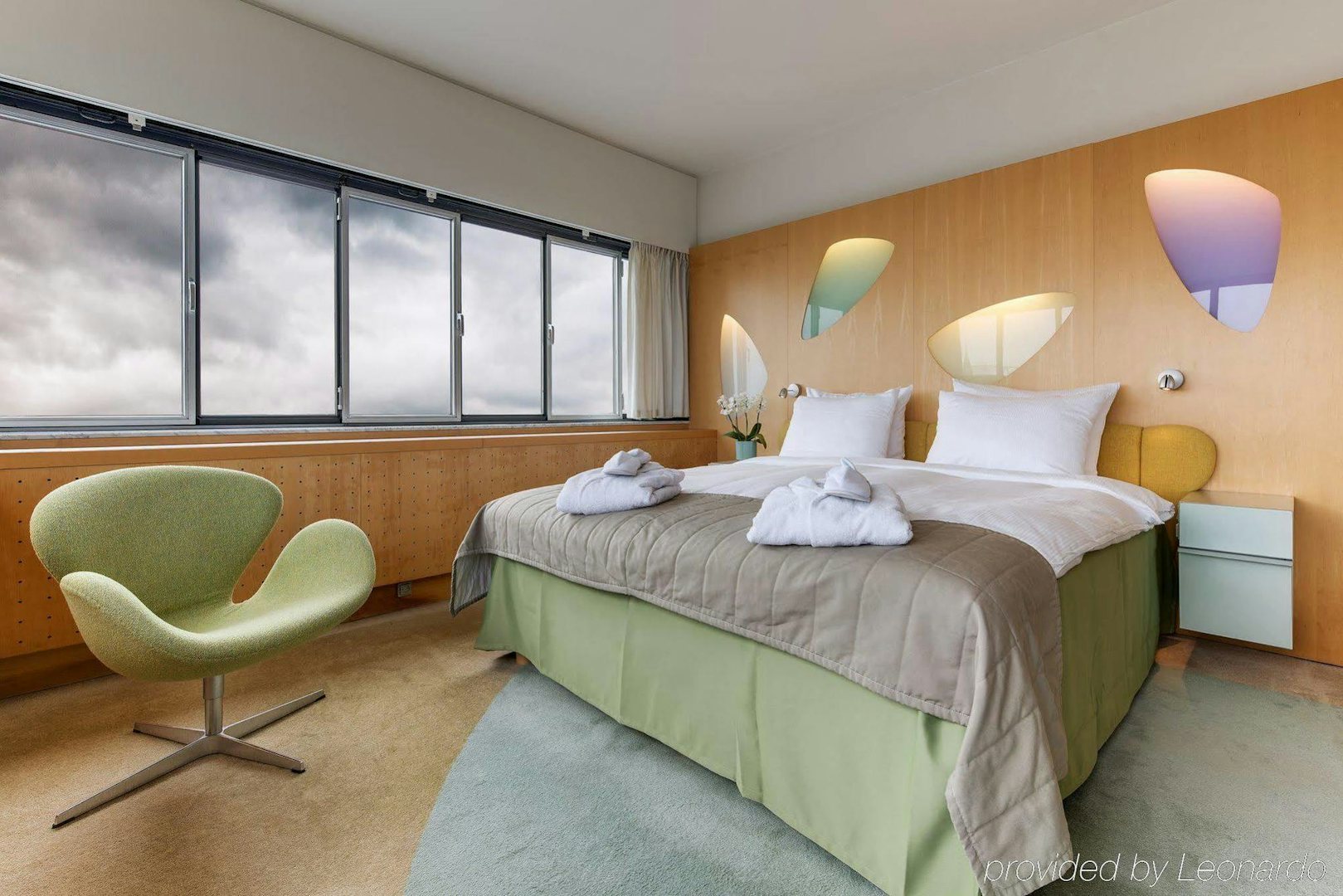 room radisson blu royal