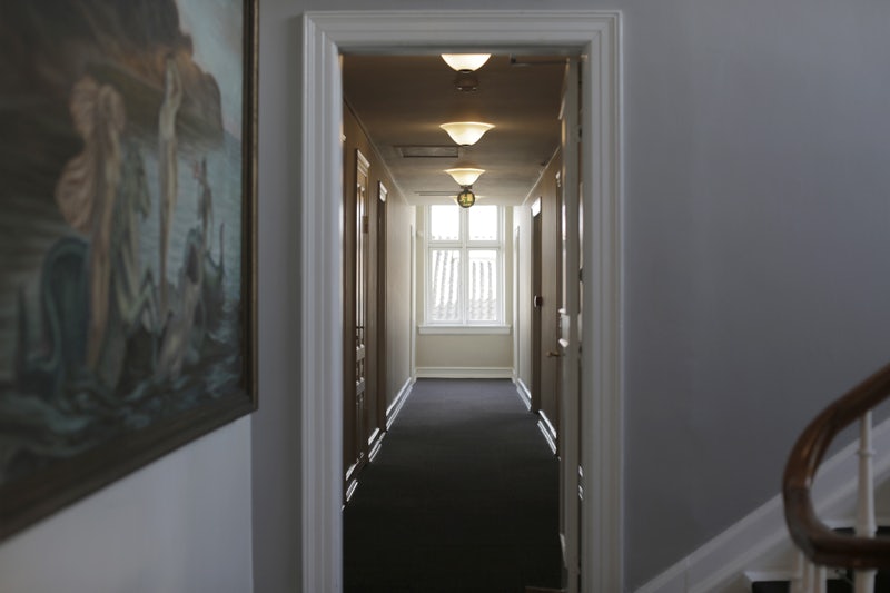 Skovshoved Hotel