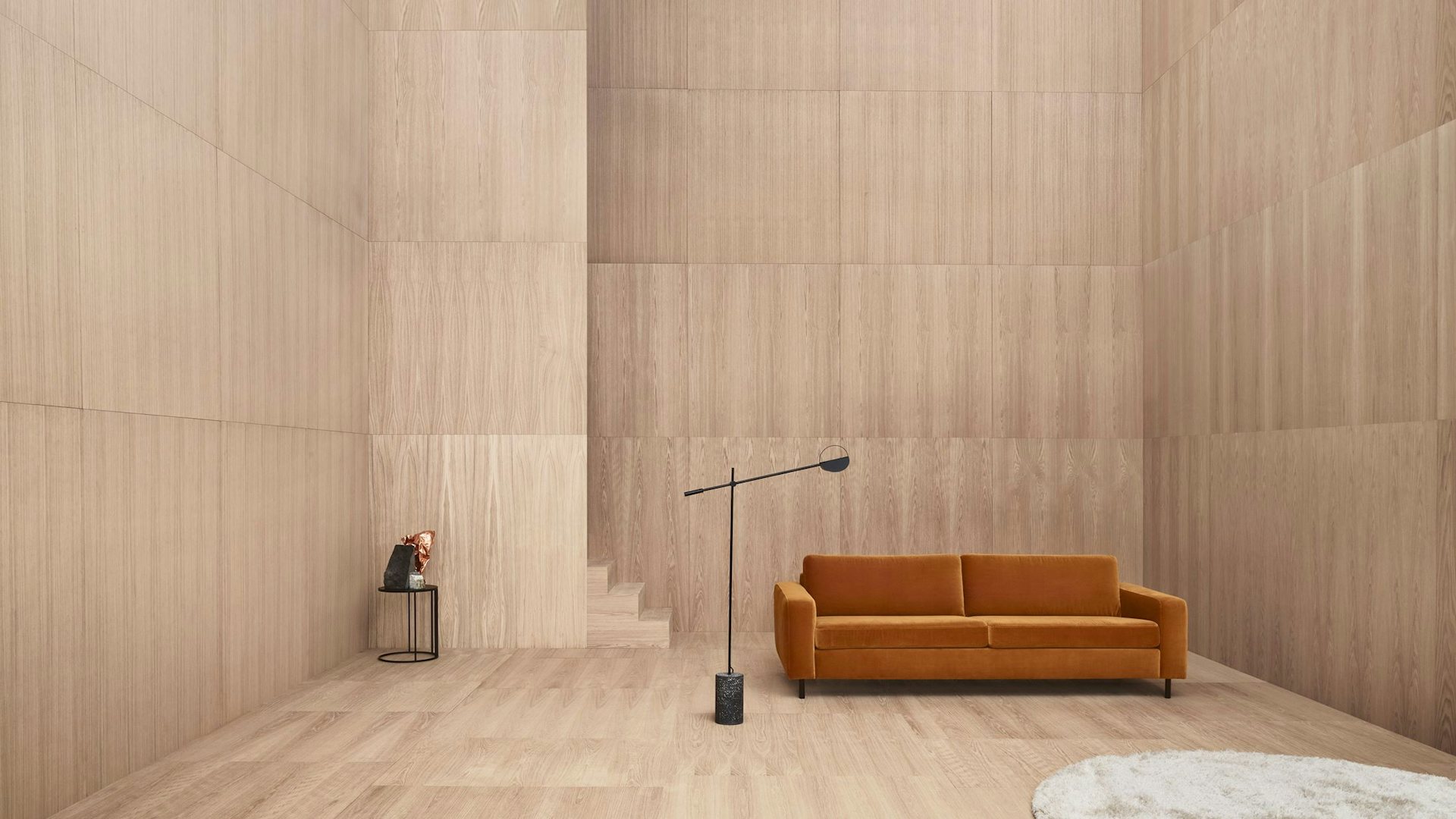 Bolia Design sofa
