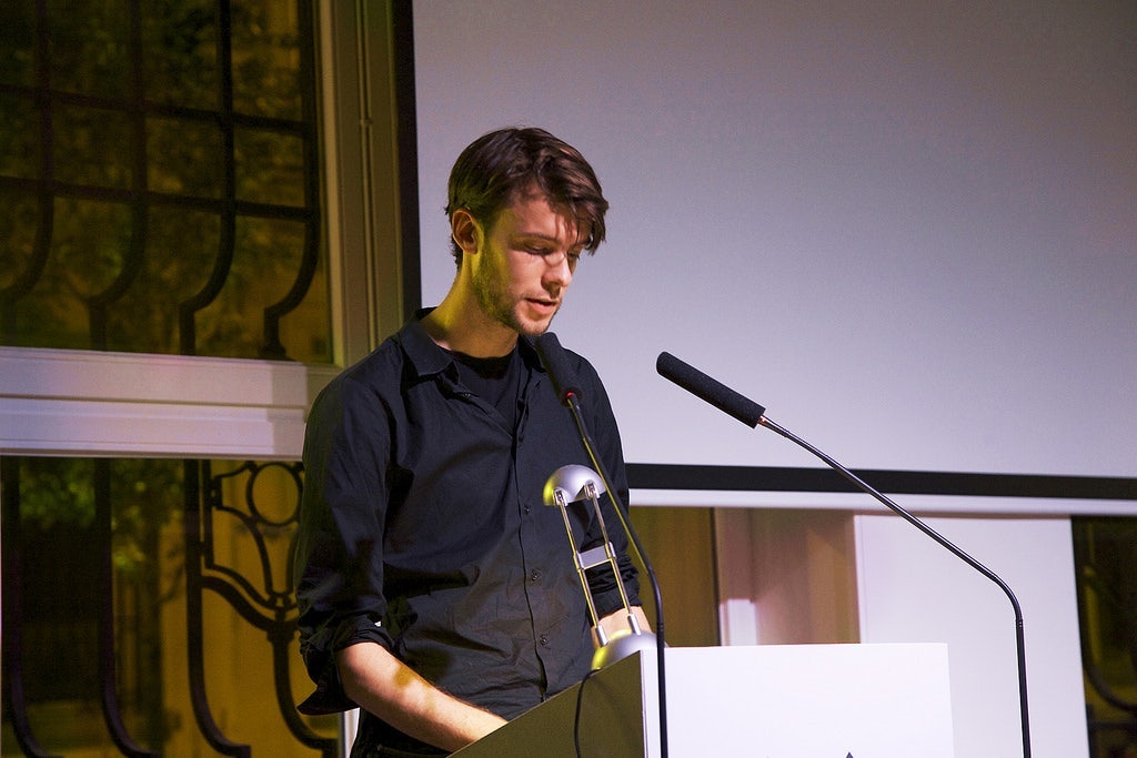 Guido van Eijck