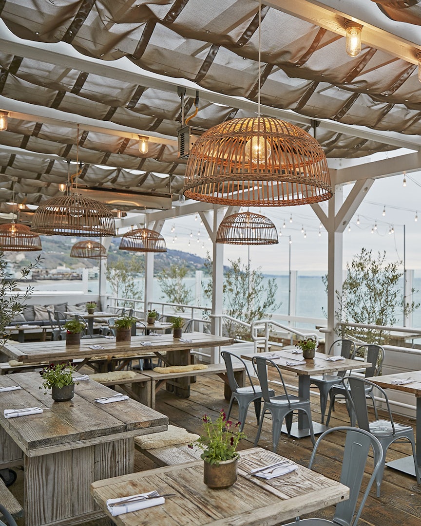 malibu farm patio