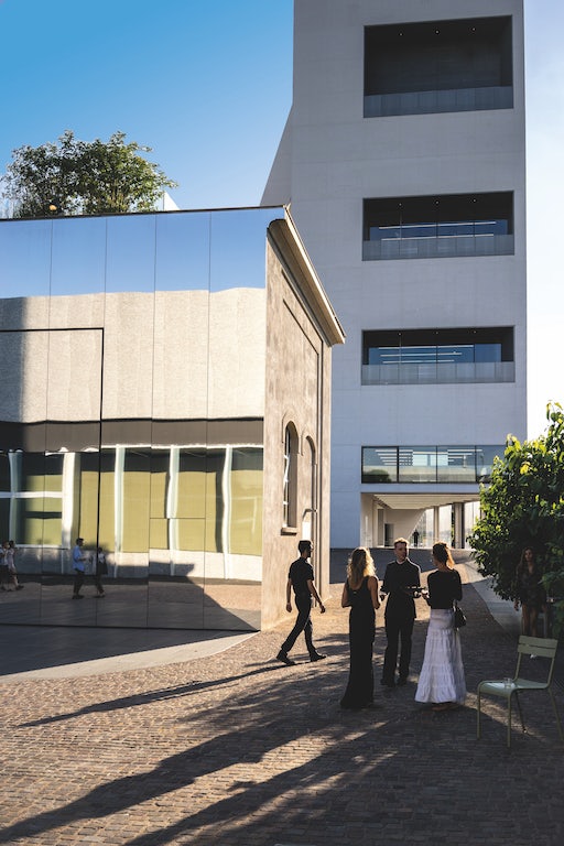 Fondazione Prada