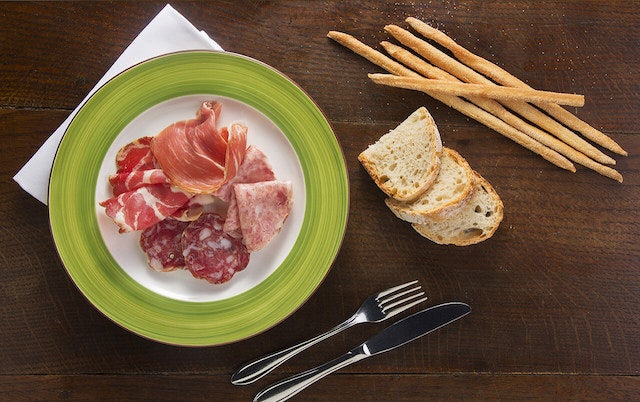 Italian Aperitif