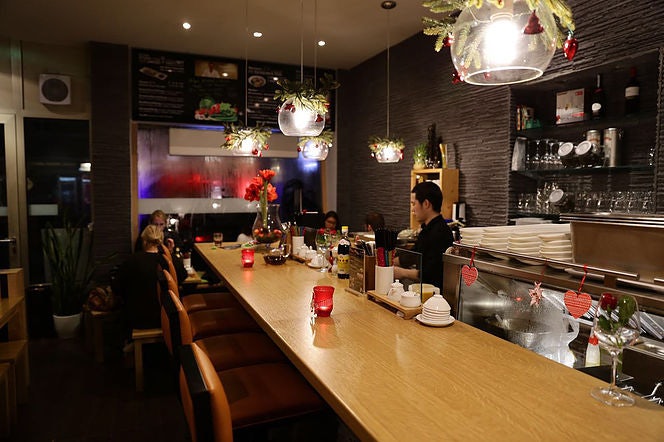 Gyoza Bar Munich