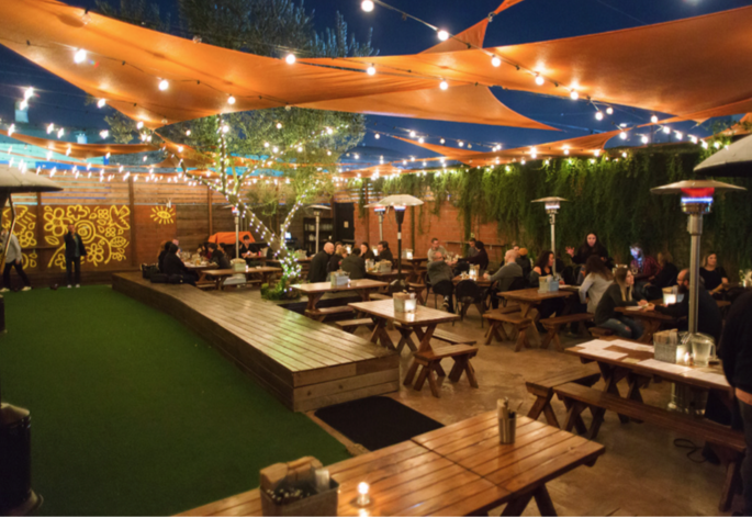 patio everson royce bar