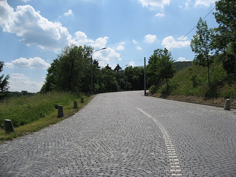 Höhenstrasse Vienna