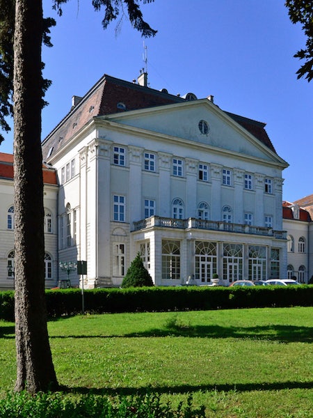 Wilhelminenberg Vienna
