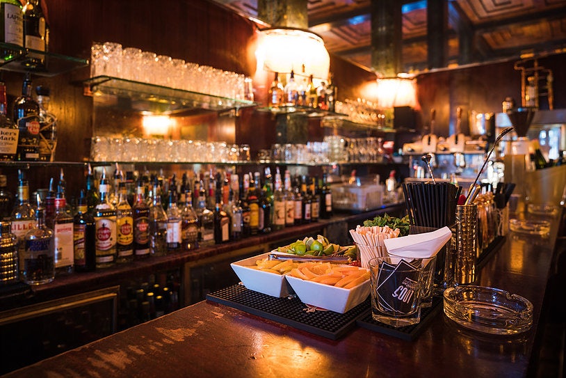 Loosbar Vienna