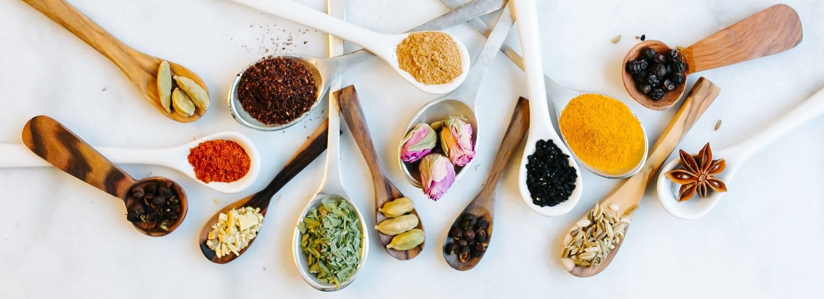 Babette's Spices and Books for Cooks Vienna