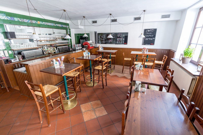 Vienna Osteria Friuala