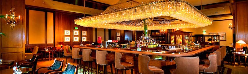 Intermezzo Bar Vienna