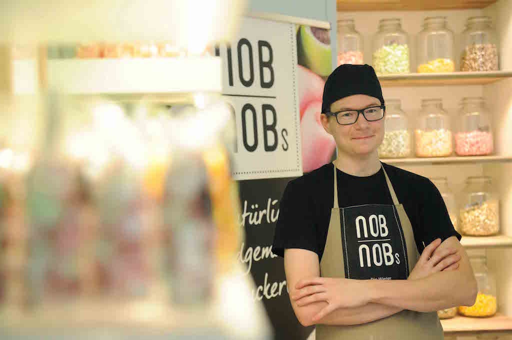 Nobnobs Vienna