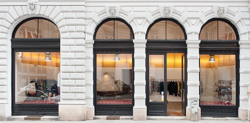Pregenzer Vienna