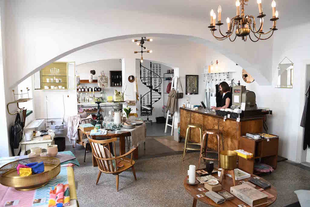 Wundertüte Vienna
