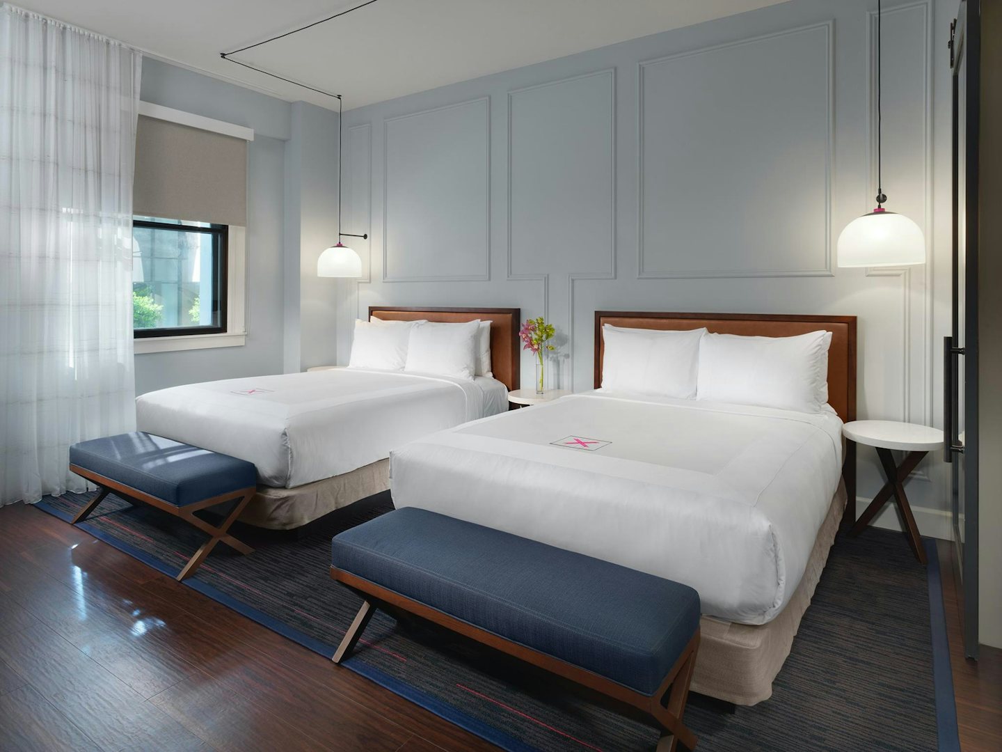 San Francisco - Axiom Hotel