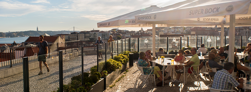 Lisbon - Zambeze