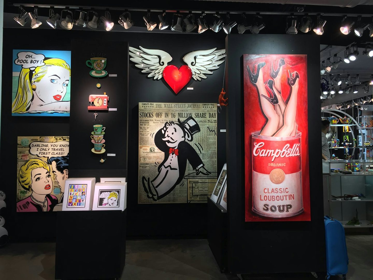 Miami - Effusion Gallery