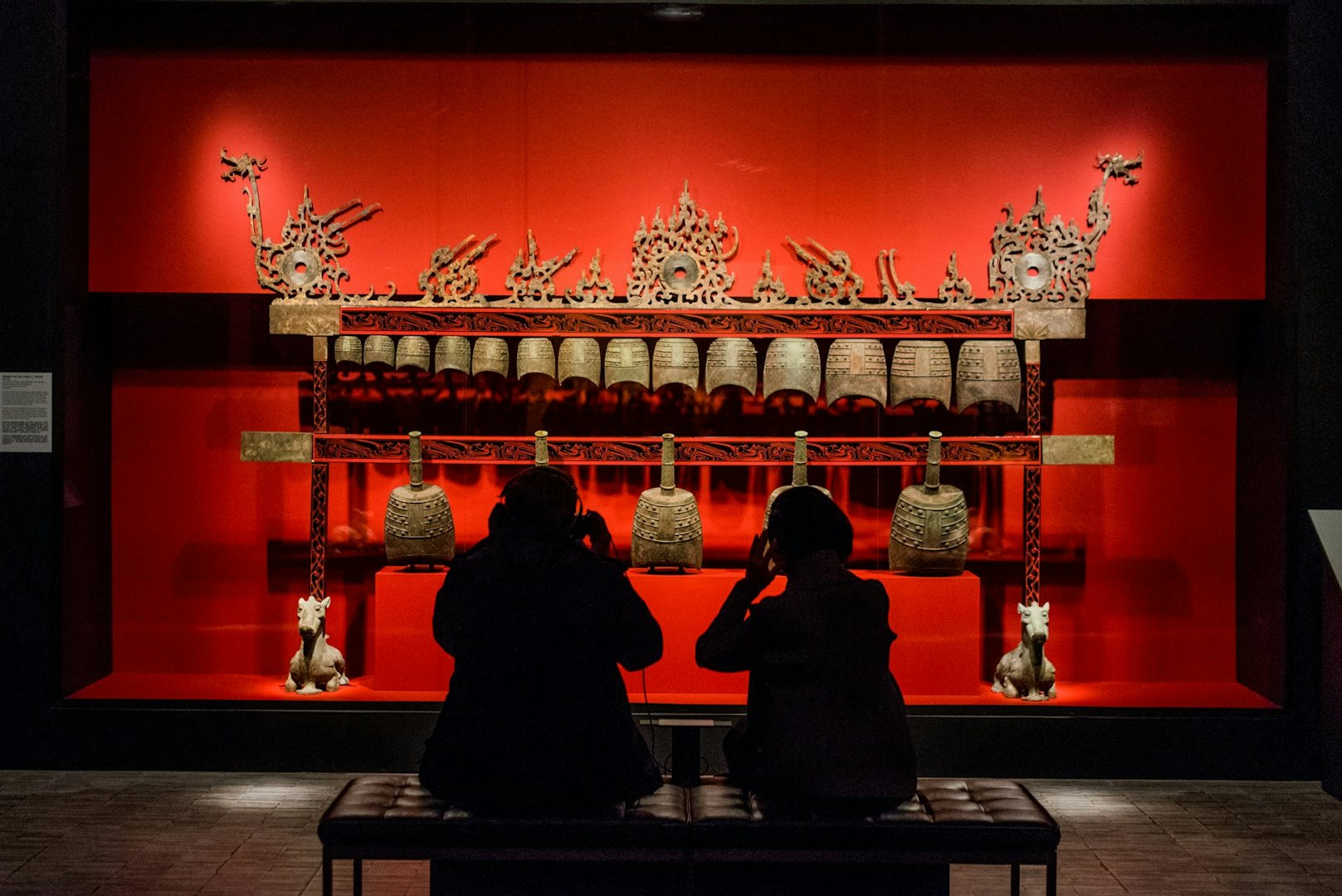 San Francisco - Asian Art Museum