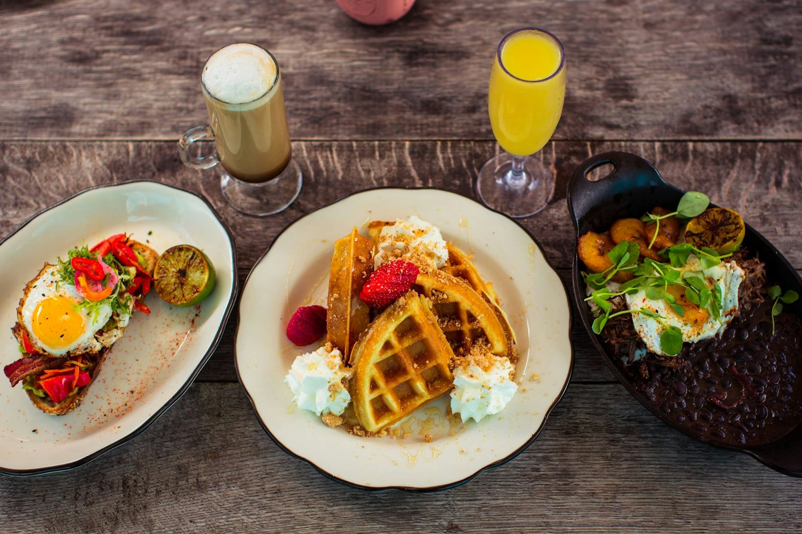 Miami - Doce Provisions
