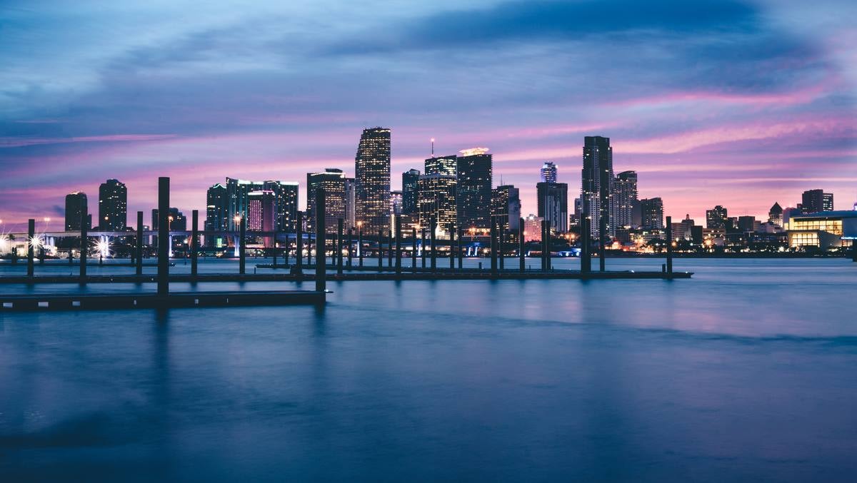 Miami - Intercontinental