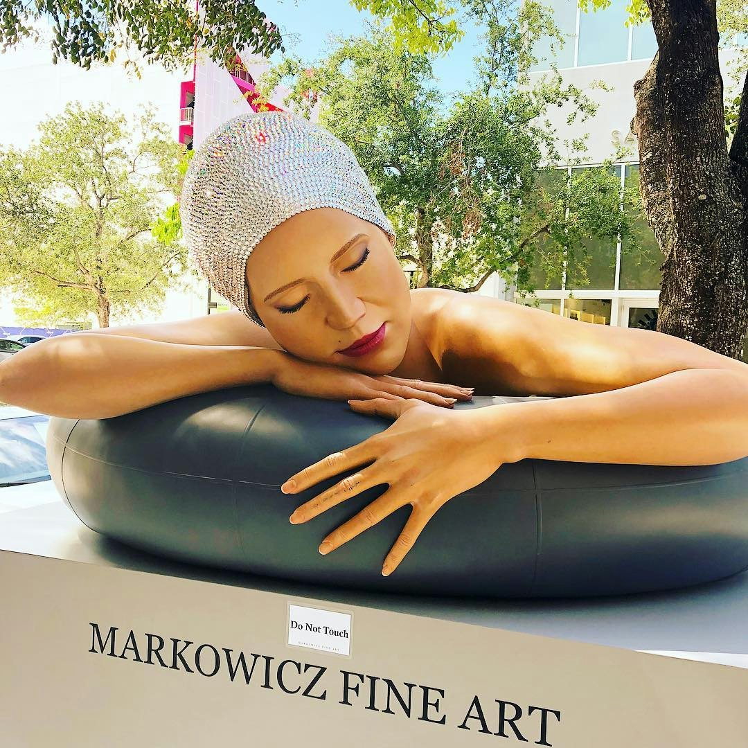 Miami - Markowicz Fine Art