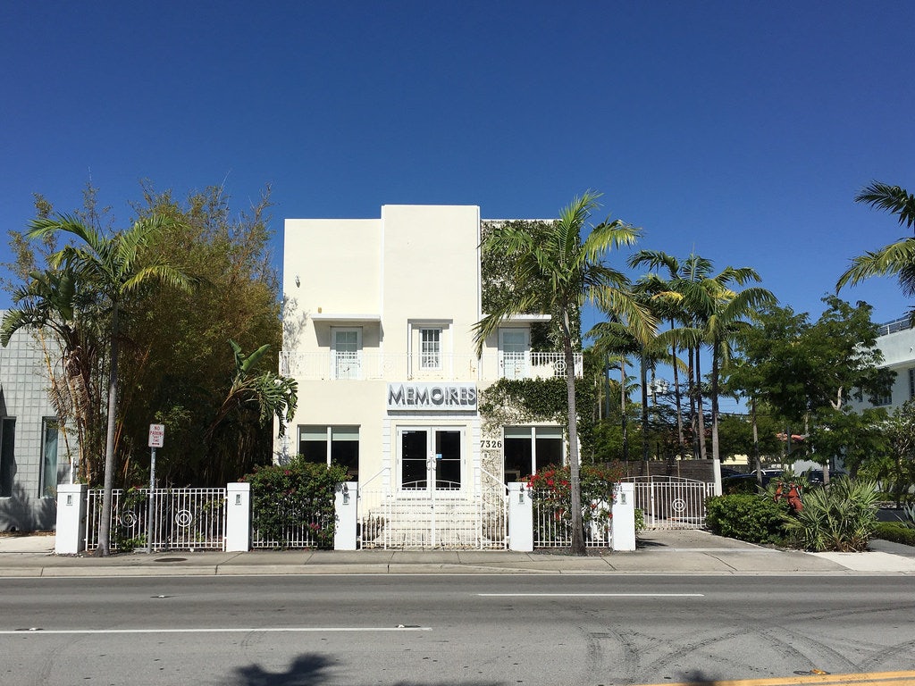 Miami - MiMo District