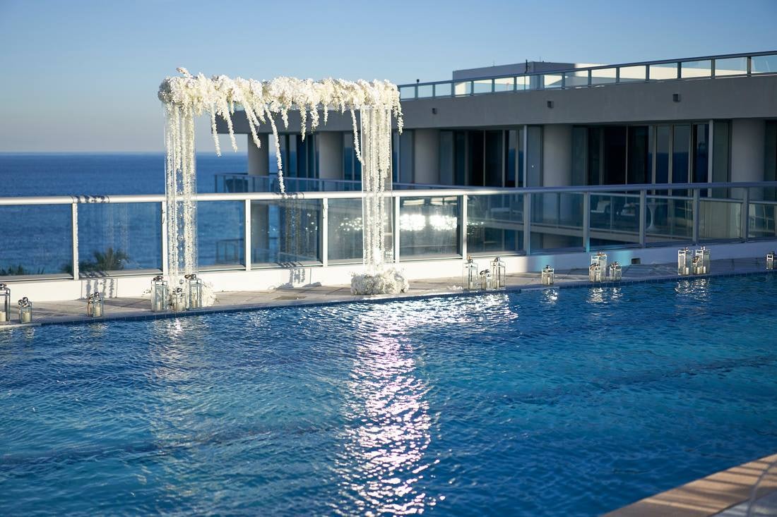Miami - Carillon Wellness Resort