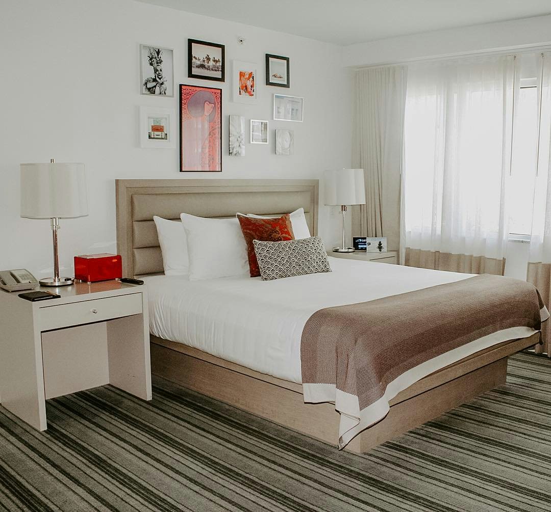 Miami - The Redbury