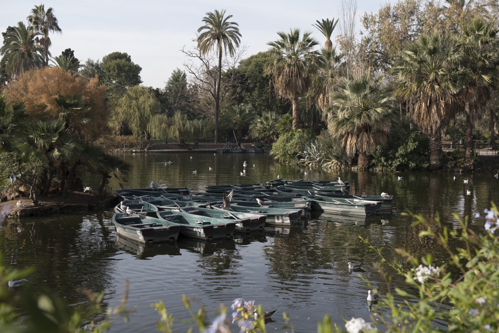 Parc de la Ciutadella