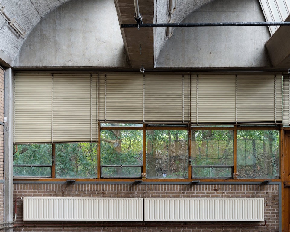 Amsterdam - De School