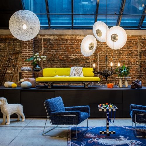 Amsterdam - Moooi
