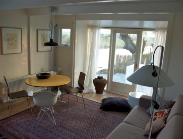 Amsterdam Country Cottage