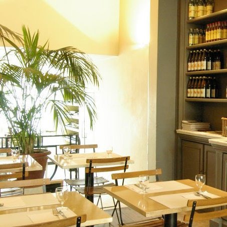 interior Broers van Julienne