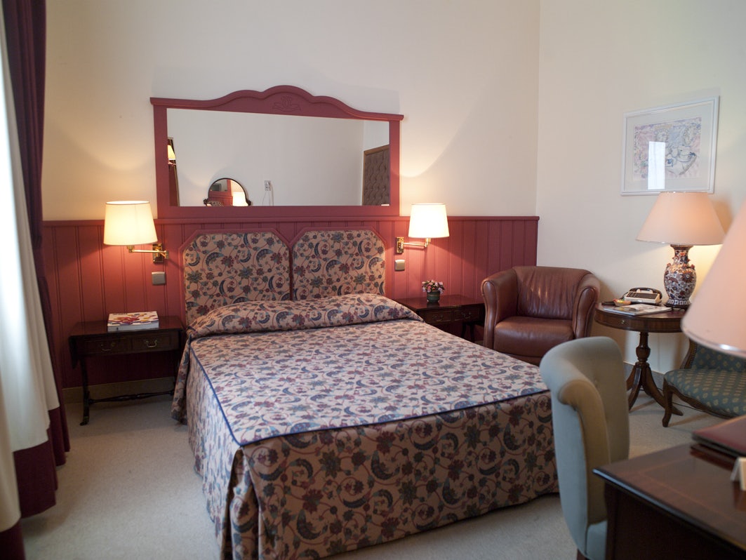 a room in hotel Firean