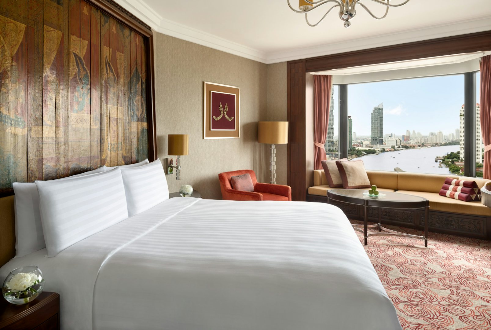 The 5 most elegant stays in Bangkok | The 500 Hidden Secrets The 5 Most Elegant Stays In Bangkok | The 500 Hidden Secrets
