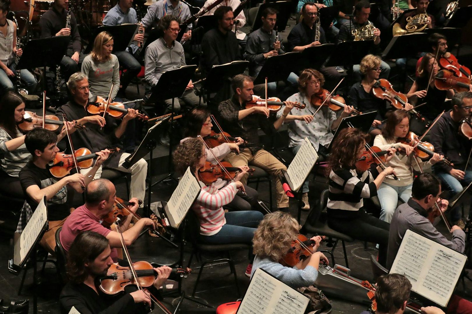 concert gran teatre del liceu