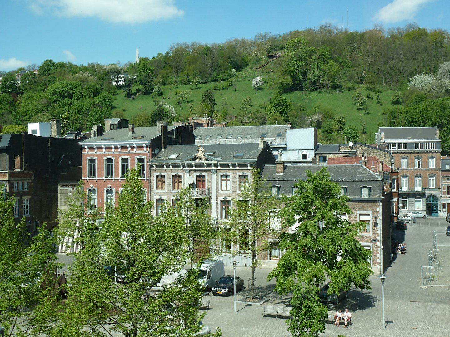 Les Coteaux de la Citadelle